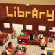 Illustration for article titled Ch-Ch-Changes to Academic Librarianship!
